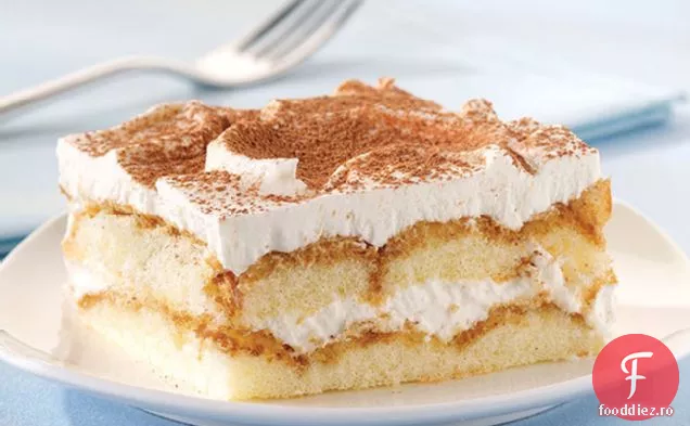 Tiramisu Ușor