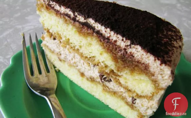 Tort Tiramisu