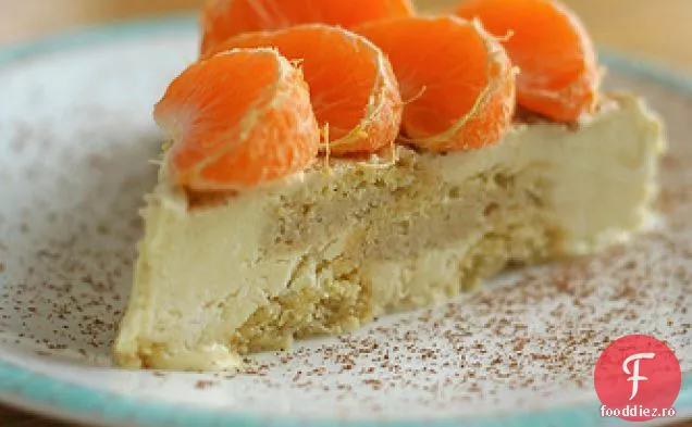 Tiramisu Chai fără Gluten