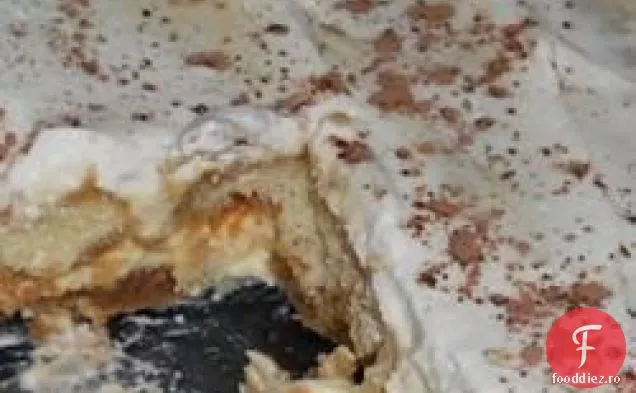 Tiramisu Ușor