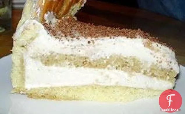 Celebrul tiramisu al lui Emily