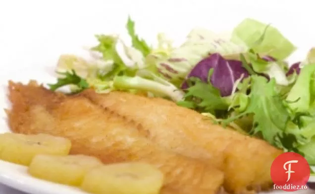 Tilapia Inteligentă Pentru Inimă, Neumplută