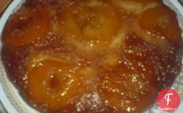 Piersic Cu Susul În Jos Tort Ii