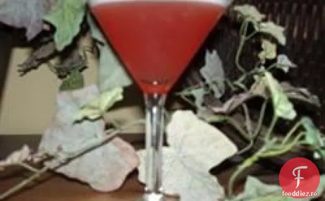 Tort De Nunta Italian Martini