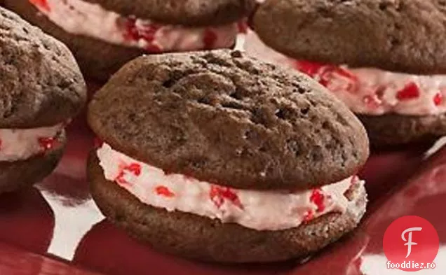 Whoopie Pie Cookie-Uri