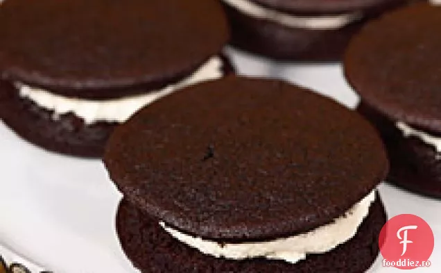 Whoopie Plăcintă De Umplere