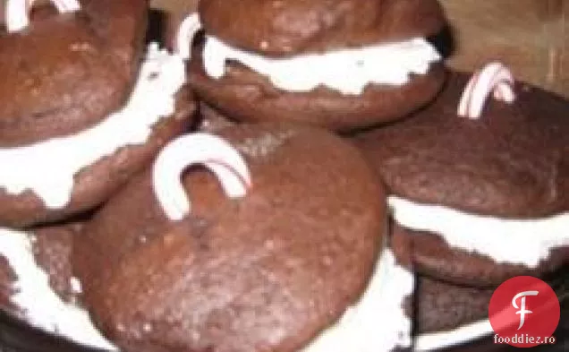 Whoopie Pies