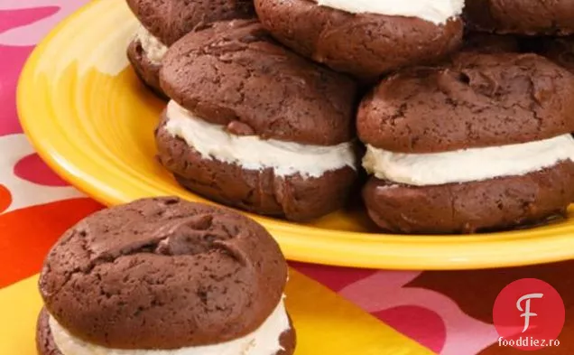 Whoopie Pie Cookie-Uri