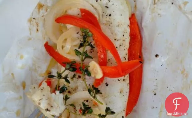 Pungi Hobo Tilapia La Grătar