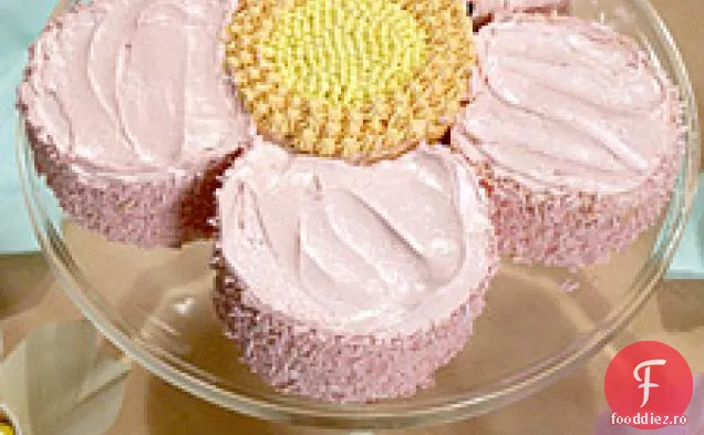 Tort De Flori