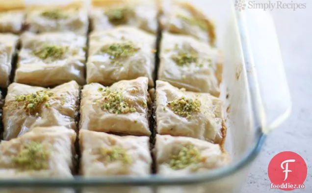 Baclava