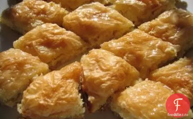 Baclava