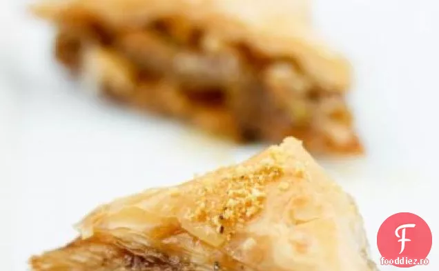 Baclava