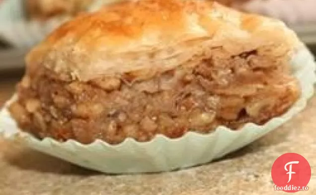 Baclava