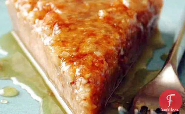 Tort De Baclava De Paște