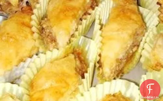 Baclava