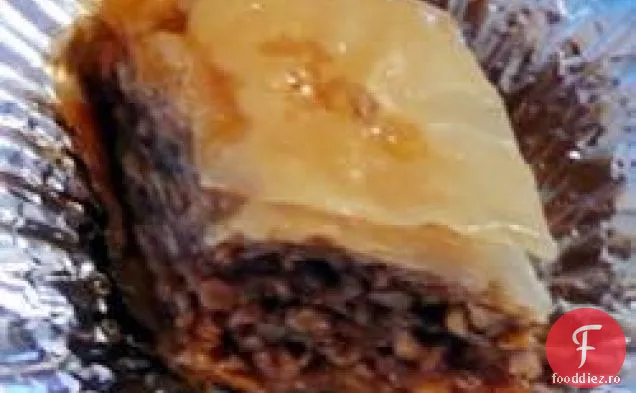 Baclava I