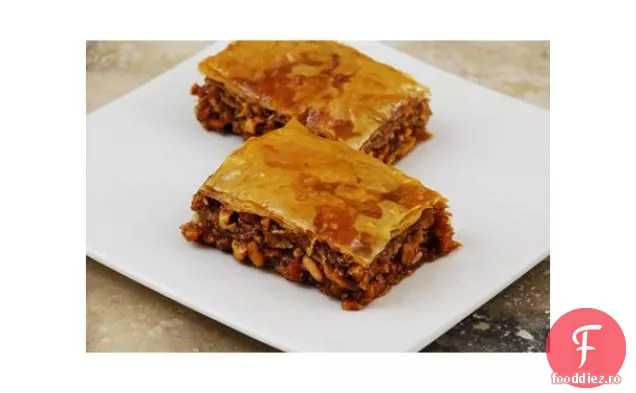 Baclava Ușoară