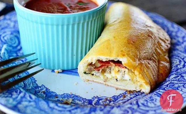 Calzone