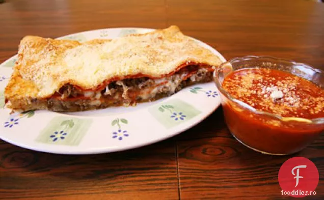 Calzone
