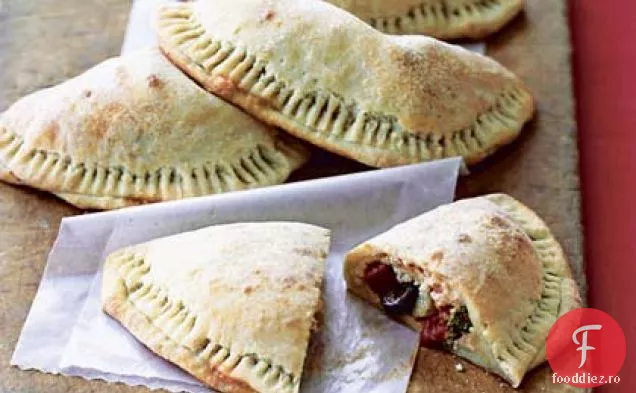 Calzone Flexibile