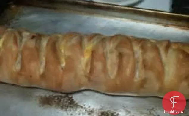 Mașină De Pâine Calzone