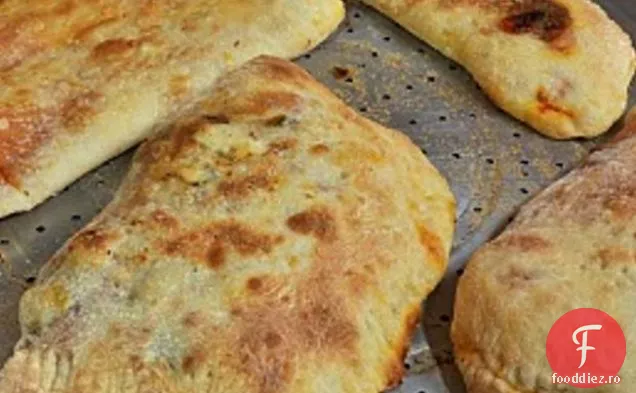 Calzone Personale