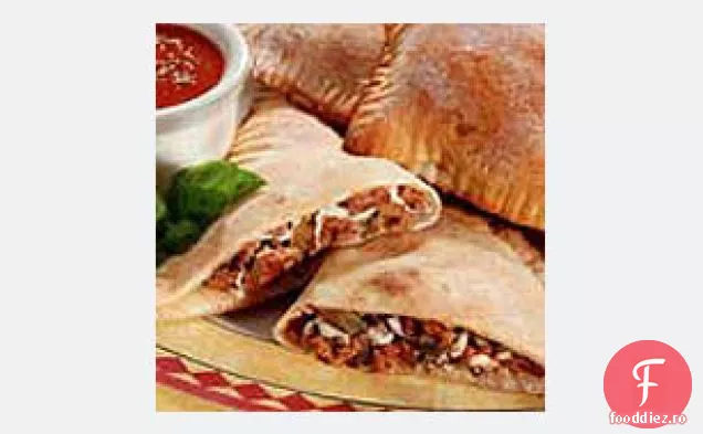 Calzone Musculoase