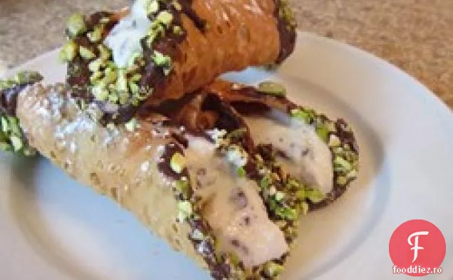 Cannoli