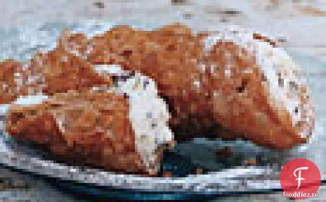 Cannoli Sicilieni