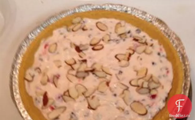 Placinta Cu Cannoli