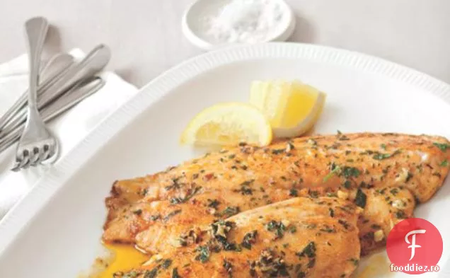 Tilapia Pan-Arsă