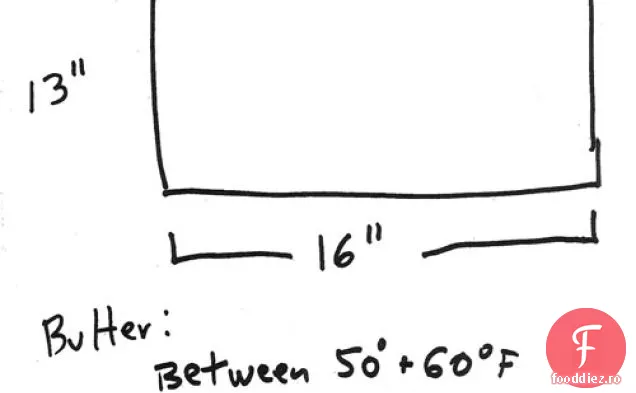 Cornurile lui Karen Bornarth și Roger Gural