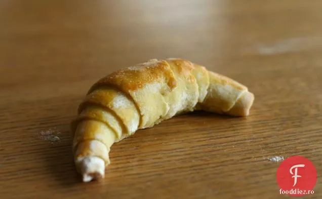 Cornuri fără Gluten