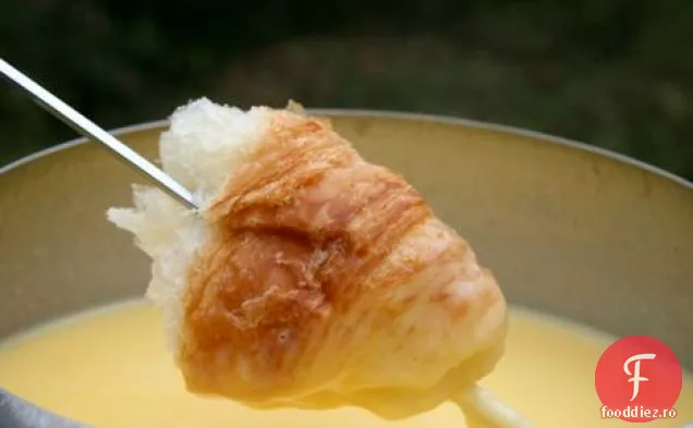 Fondue De Brânză