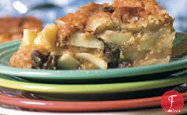 Apple Maro Betty