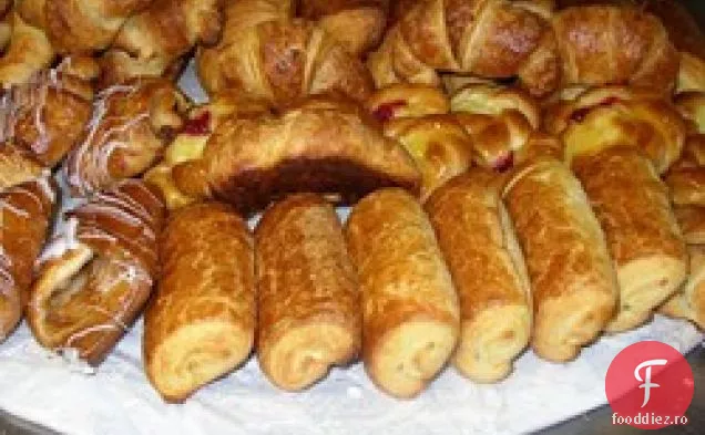 Patiserie Daneză