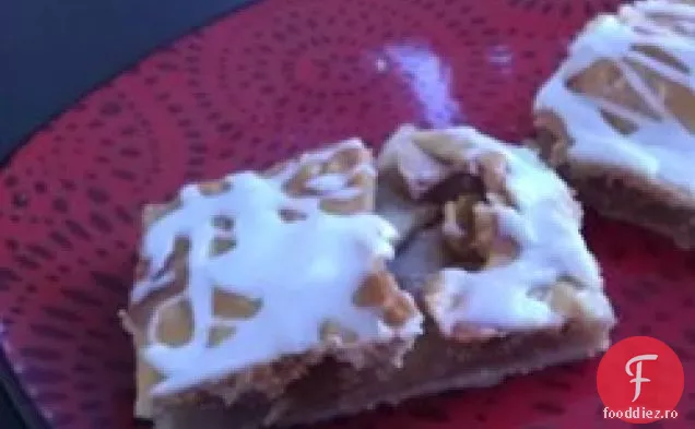 Batoane De Mere De Patiserie Daneză I