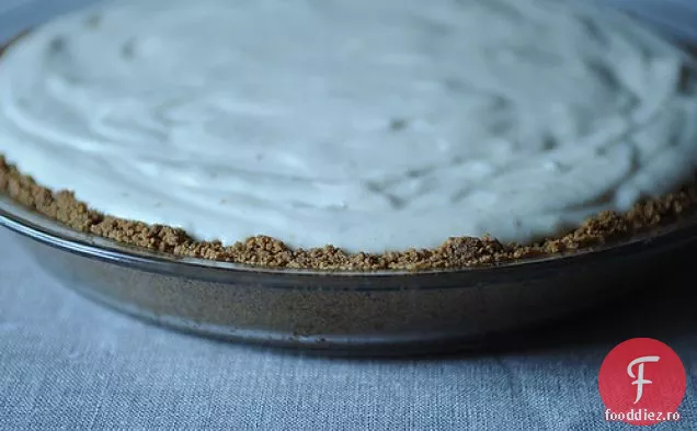1975 Dick Taeuber lui Brandy Alexander Pie