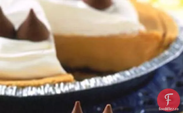 Reese 's unt de arahide & Hershey' s pupici plăcintă