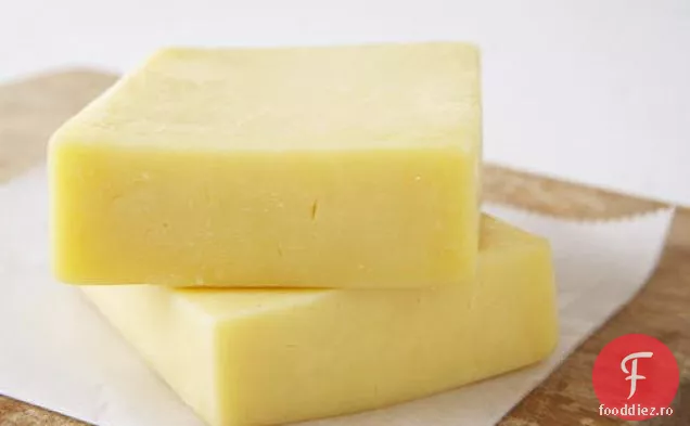 Plăcintă cu mere cu brânză Cheddar