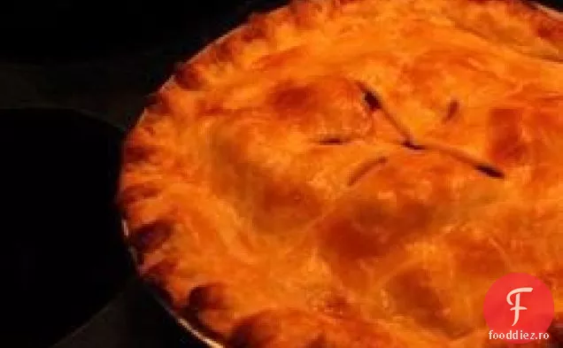 American Apple Pie