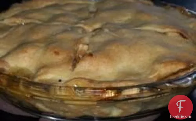 Big Apple Pie