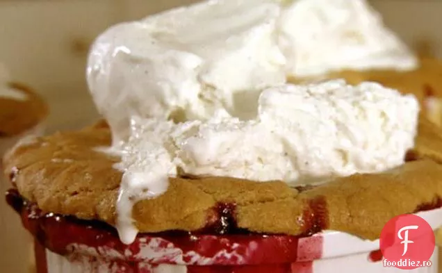 Berry Cookie Cizmar