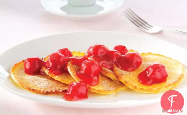 Clătite De Brunch