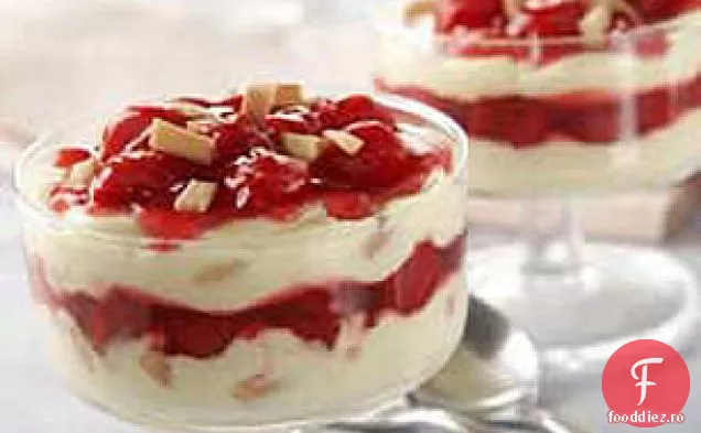 Cherry Jubilee