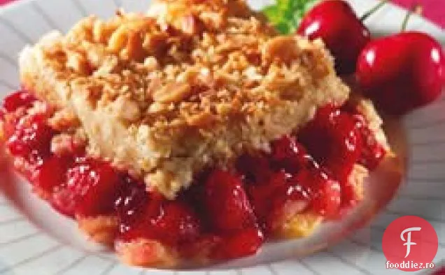 Cherry Ananas Surpriza