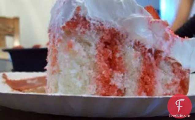 Poke tort III