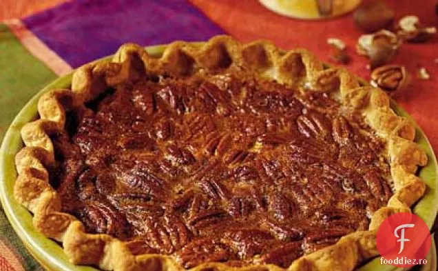 Mama ' s Pecan Pie