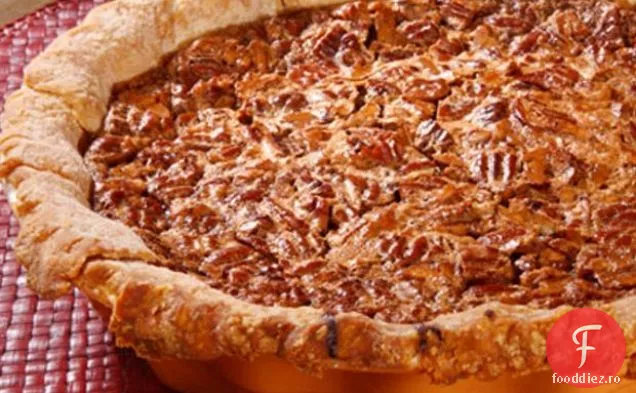 Bill ' s Pumpkin-plăcintă cu nuci pecan